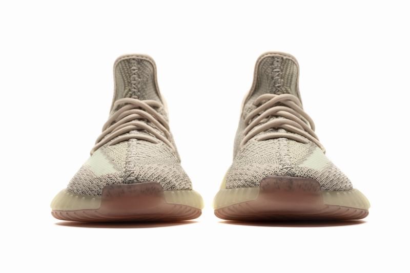 Adidas Yeezy Boost 350 V2 "Citrin" (FW3042) Non Reflective Online Sale