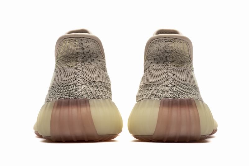 Adidas Yeezy Boost 350 V2 "Citrin" (FW3042) Non Reflective Online Sale